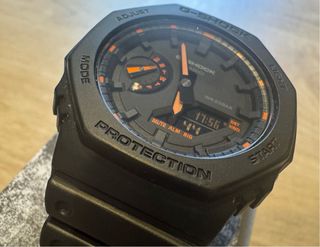 Casio G-Shock 