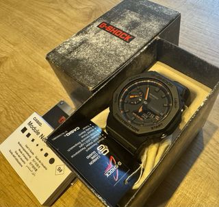 Casio G-Shock 
