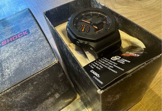 Casio G-Shock 