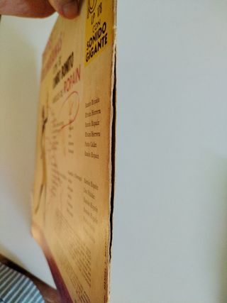 Cositas Colombianas - Combo Bonito LP