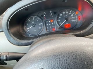 Renault Kangoo 2006