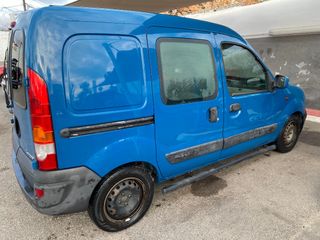 Renault Kangoo 2006