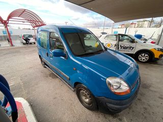 Renault Kangoo 2006
