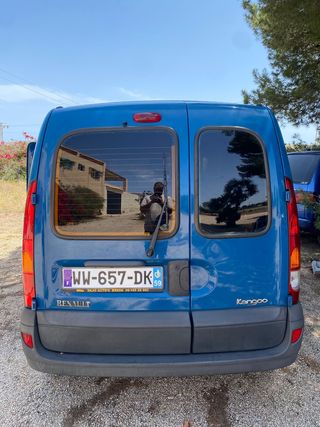 Renault Kangoo 2006