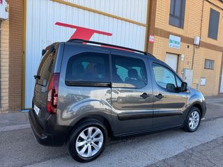 Peugeot Partner 2017