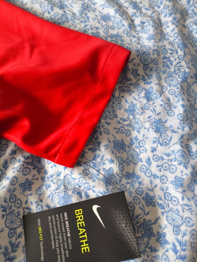 Camiseta Atlético de Madrid 2018-19