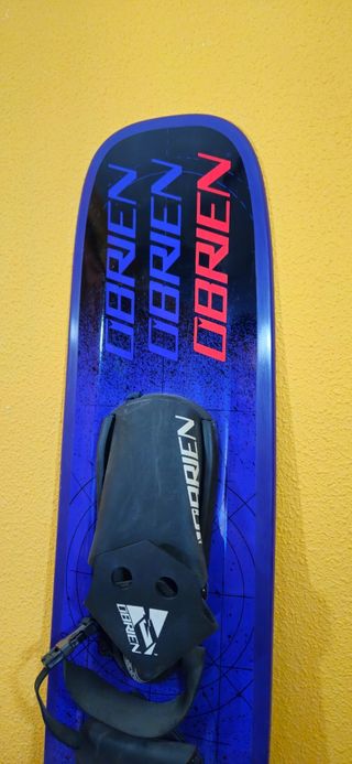 Tabla de surf O'Brien Pro Trac Trick