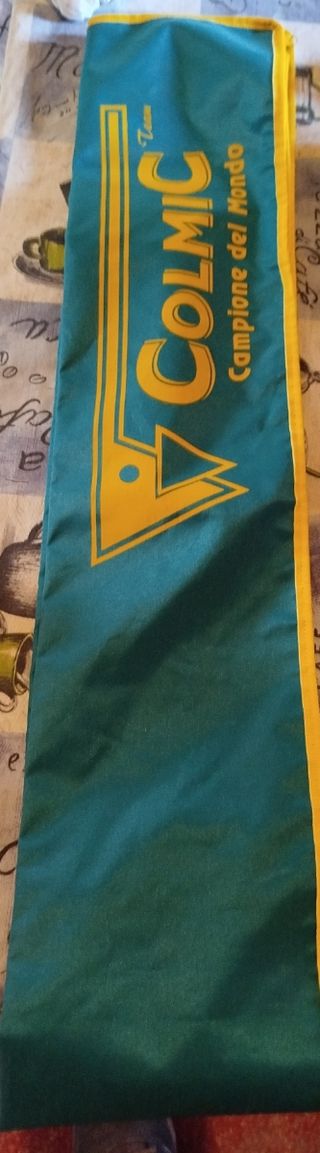 Funda Colmic Cañas Pesca