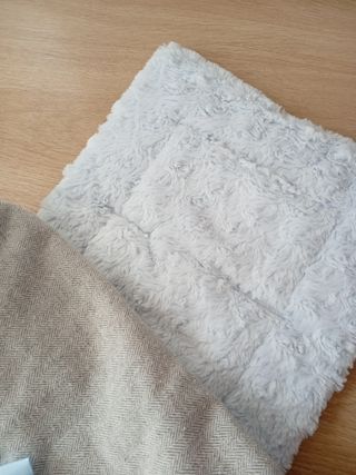 Saco silla capazo bebé - beige