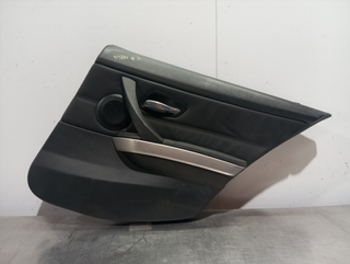 GUARNECIDO PUERTA TRASERA DERECHA BMW SERIE 3 TOU