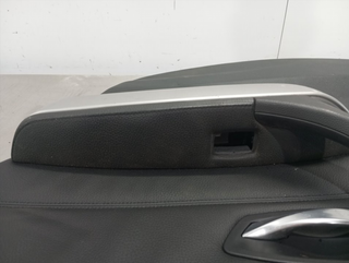 GUARNECIDO PUERTA TRASERA DERECHA BMW SERIE 3 TOU