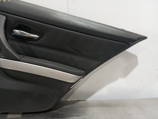 GUARNECIDO PUERTA TRASERA DERECHA BMW SERIE 3 TOU