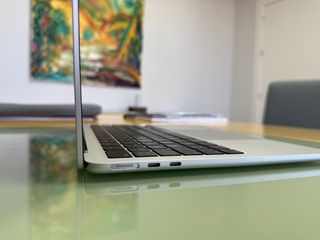 MacBook Air M2 - Plata