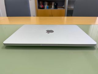 MacBook Air M2 - Plata