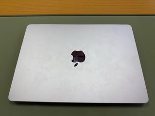 MacBook Air M2 - Plata