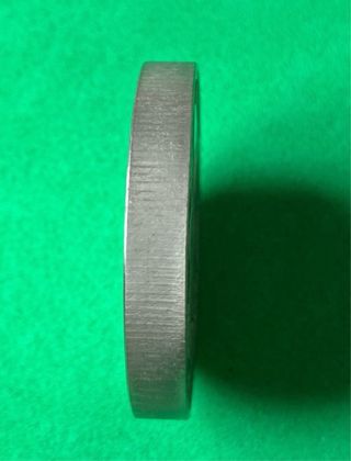 L#475 AMERICAN TITANIUM EAGLE 2025 1oz