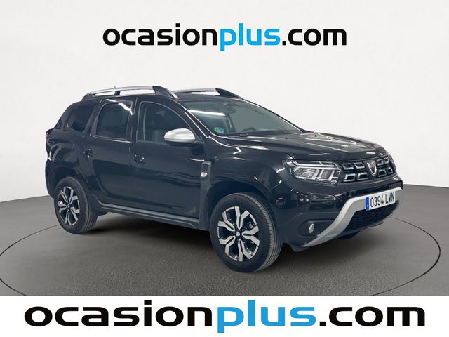 Dacia Duster TCE ECO-G Prestige 4X2 74 kW (100 CV)