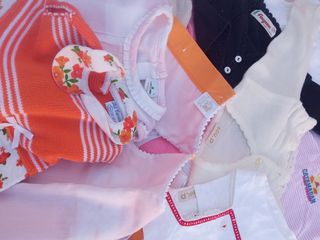 Pack de más  de 10 prendas bebé 3/6 meses de Marca