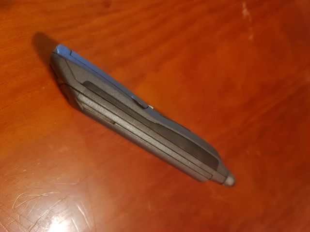 Móvil Motorola vintage