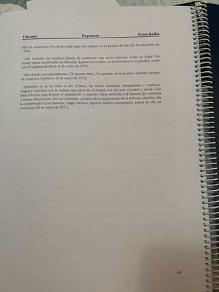 El Proceso
