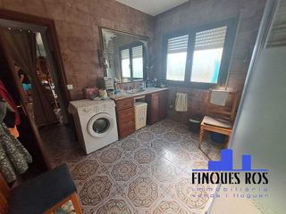Chalet en venta en Boverals - Saldonar en Vinaròs
