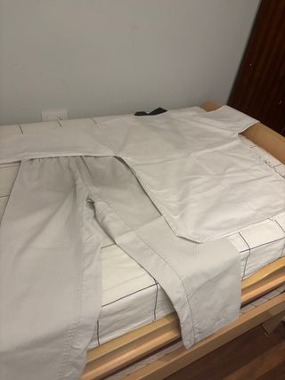 Dobok Taekwondo Daedo