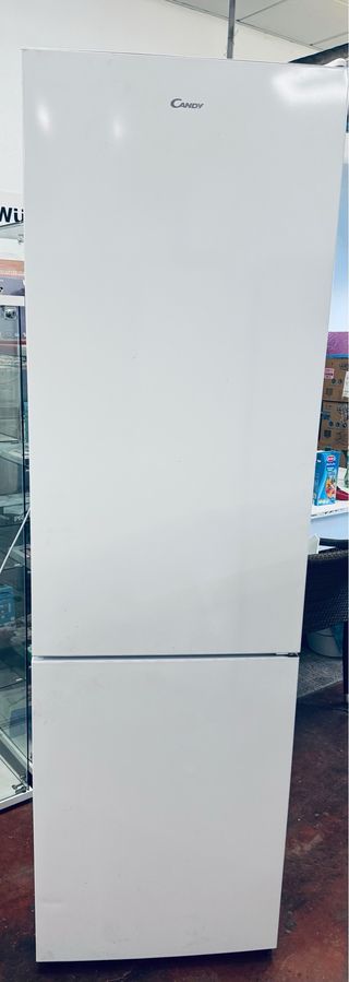 Frigorífico Combi Candy NO FROST
2x60 