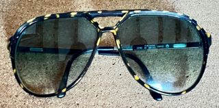 Montura Gafas Carrera Vintage