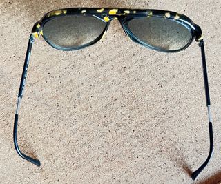 Montura Gafas Carrera Vintage