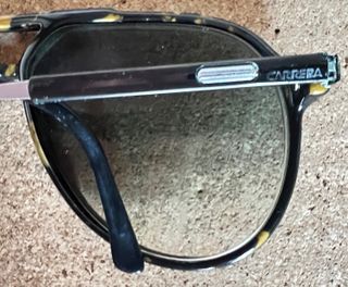 Montura Gafas Carrera Vintage