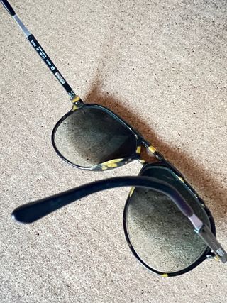 Montura Gafas Carrera Vintage