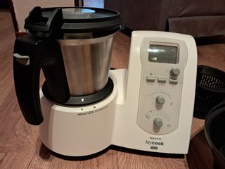 Taurus Mycook One - Robot de cocina