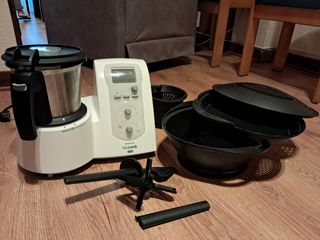 Taurus Mycook One - Robot de cocina