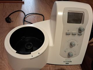 Taurus Mycook One - Robot de cocina