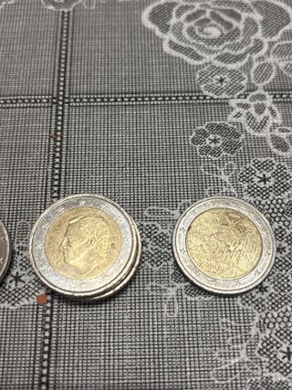 Monete da 2€ Germania: Berlino e 2014