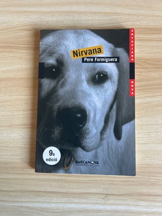 Nirvana (Antaviana Nova) (Catalan Edition)