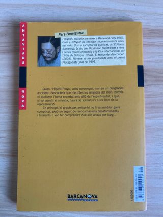 Nirvana (Antaviana Nova) (Catalan Edition)