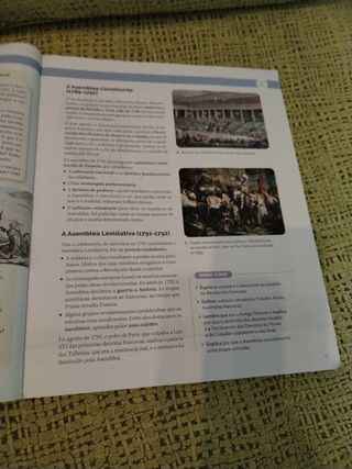 HISTORIA 4 ESO CONSTRUINDO MUNDOS