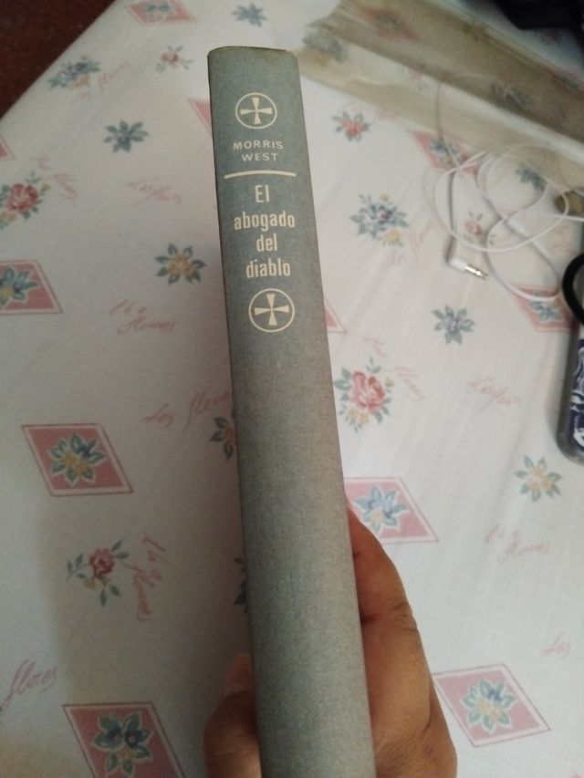 El abogado del diablo