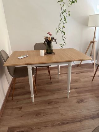 Mesa extensible - Comedor