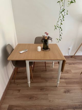 Mesa extensible - Comedor