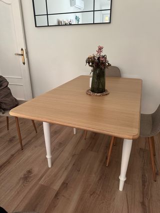 Mesa extensible - Comedor