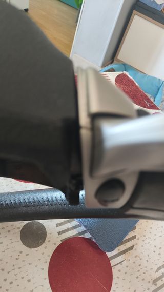 Volante Mini R52/R53 con levas