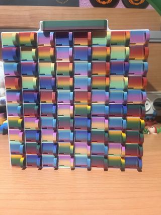 Cajonera para diamond painting 3D