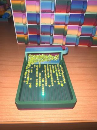 Cajonera para diamond painting 3D