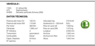 BMW X1 2023
