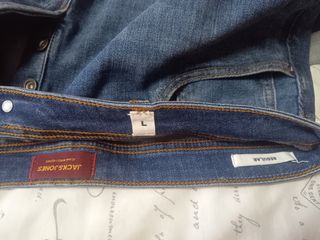 Shorts Vaqueros Jack & Jones - L