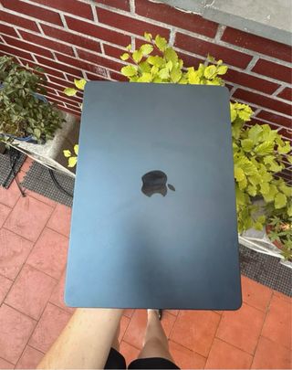MacBook Air 13" M3 2024 Gris Espacial