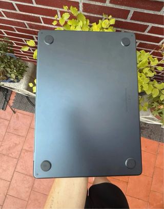 MacBook Air 13" M3 2024 Gris Espacial