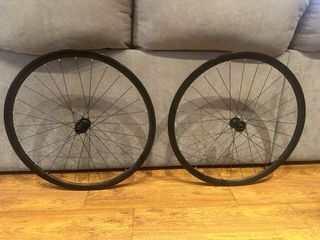 Ruedas Carretera Disco 700c